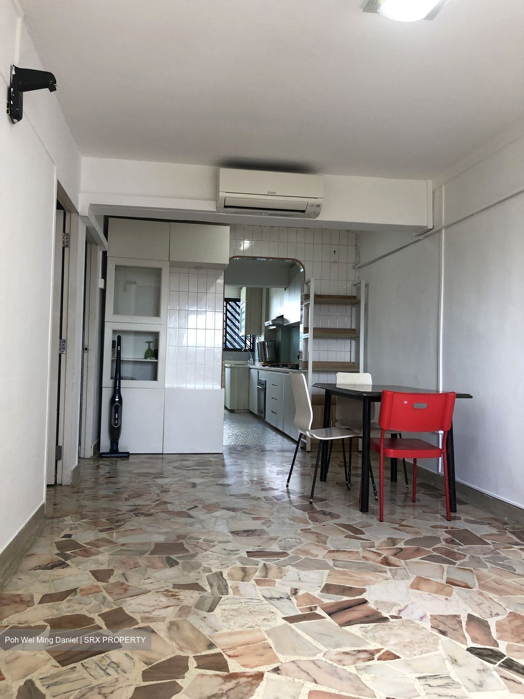 Blk 185 Boon Lay Vista (Jurong West), HDB 3 Rooms #557026681